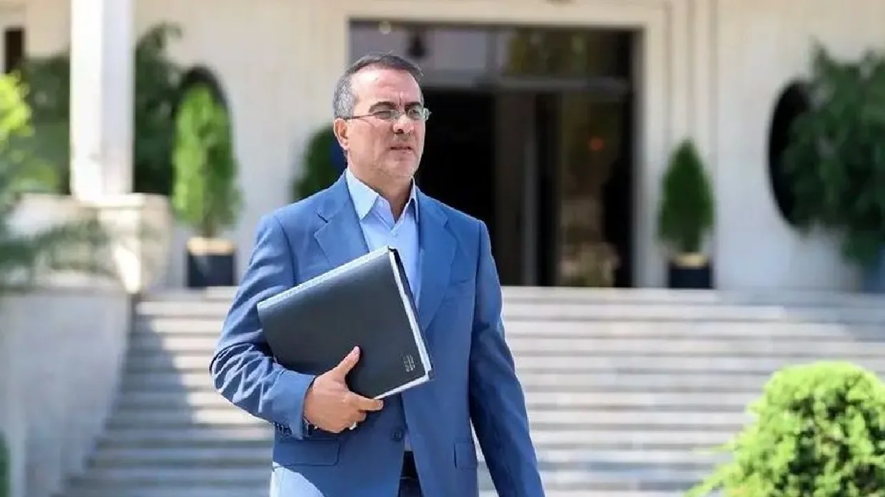  پایگاه اطلاع رسانی دولت