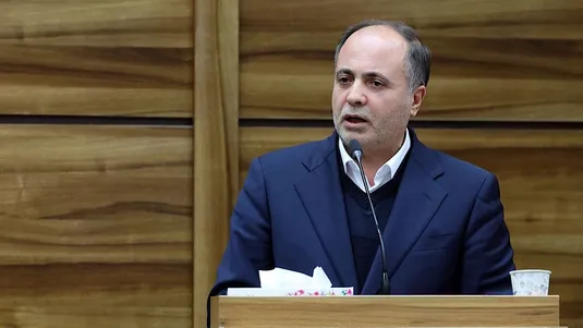 کشاورزی فراسرزمینی در سطح یک&zwnj;میلیون هکتار اجرا می&zwnj;شود