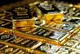 طلای جهانی افزایشی ماند