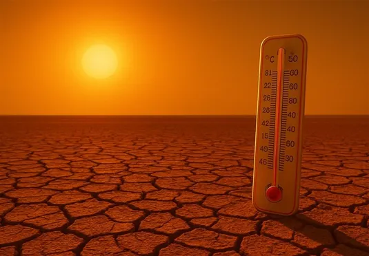 هشدار گرمای شدید در این استان&zwnj;ها