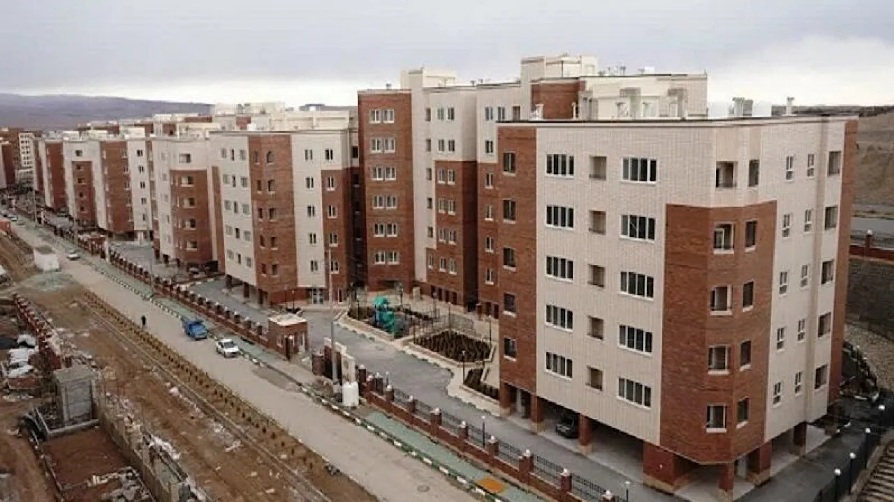   مسکن