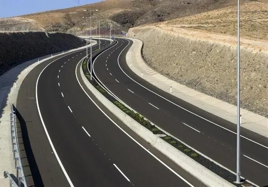 ۳۴۰۰ کیلومتر آزادراه دیگر تا یک&zwnj;سال دیگر نهایی می&zwnj;شود