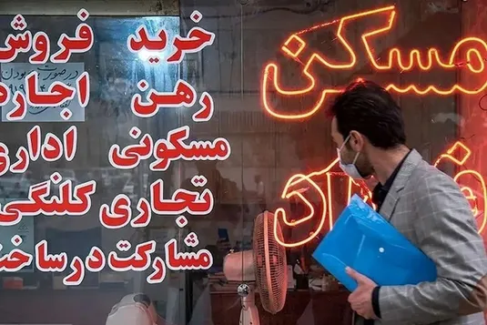 نرخ جدید اجاره آپارتمان در تهران
