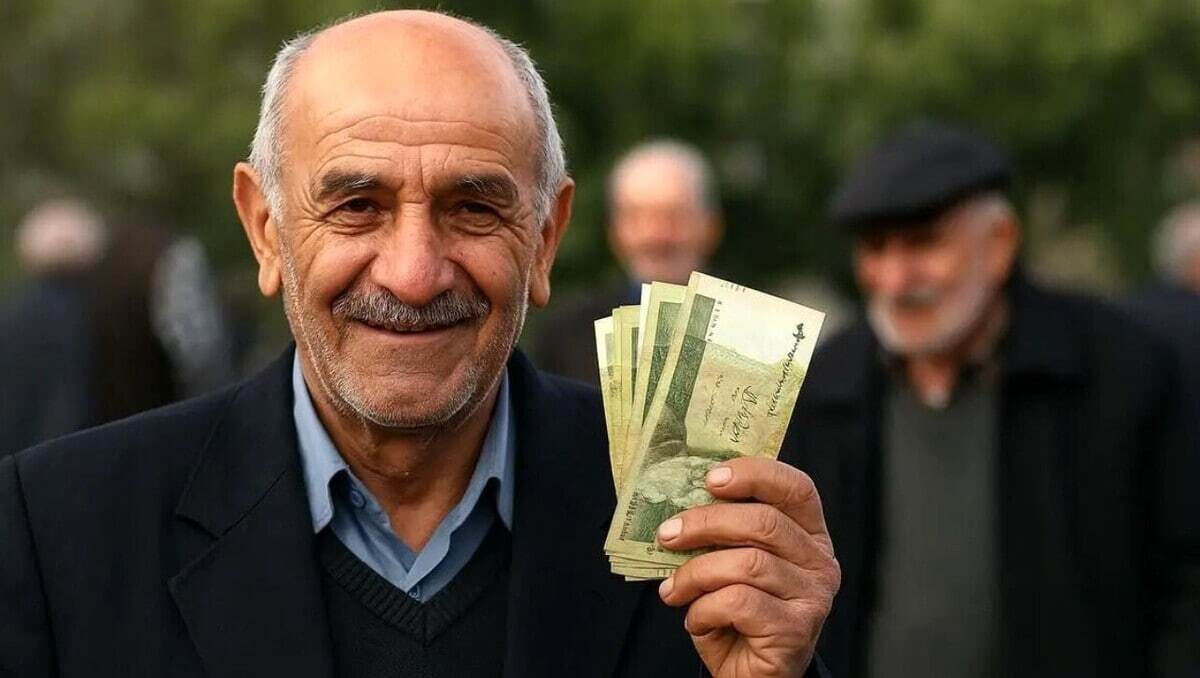 واریز ۱۰ میلیون تومان به حساب این بازنشستگان+ شرایط دریافت، مشمولان و جزئیات پرداخت رفاهیات بازنشستگان واریز ۱۰ میلیون تومان به حساب این بازنشستگان+ شرایط دریافت، مشمولان و جزئیات پرداخت رفاهیات بازنشستگان
