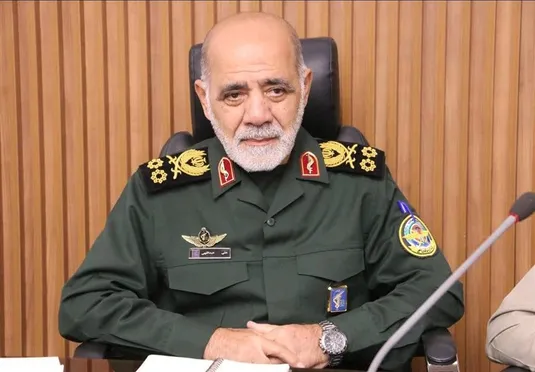 سرلشکر عبداللهی: خطای محاسباتی دشمن با پاسخ ویرانگر مواجه می&zwnj;شود