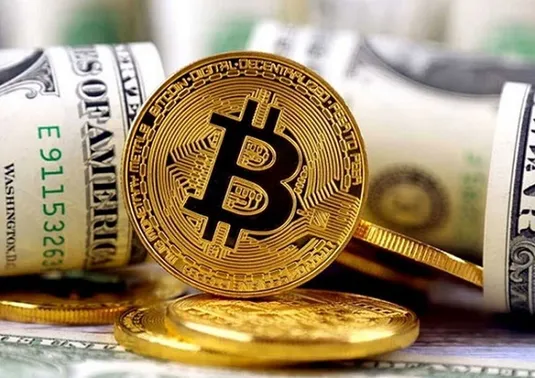 بیت&zwnj;کوین ارز روسیه شد