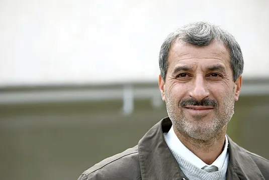 مایلی&zwnj;کهن: مشکل هاشمیان در پرسپولیس، حرفه&zwnj;ای بودن اوست