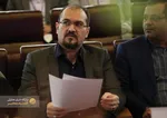 عصر امروز، مراسم همایش روز ملی تجارت الکترونیک با حضور محمدصادق مفتح، قائم مقام وزیر صمت در امور بازرگانی، محمد امین کلاهدوزان، سرپرست مرکز توسعه تجارت الکترونیکی، علیرضا شاه‌میرزایی،  معاون تجارت و خدمات وزارت صمت و جمعی از فعالان اقتصاد الکترونیک برگزار شد.
همچنین در این مراسم از تعدادی از کسب و کارهای موفق حوزه اقتصاد الکترونیک تقدیر شد.