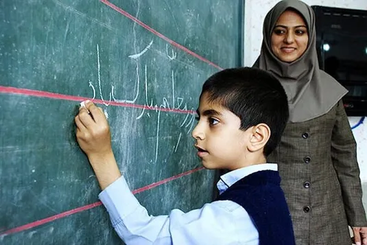 شرایط به&zwnj;کارگیری معلمان خرید خدمت+ جزییات