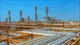 تعمیرات سکوهای پارس جنوبی در حال انجام است