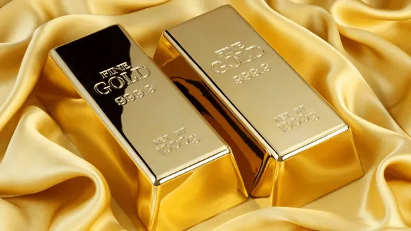 معاملات امروز صندوق های طلا  
