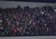 شعار هواداران پرسپولیس علیه درویش و بازیکنان
