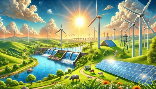 صِرف افزایش تولید، ناترازی انرژی را برطرف نمی&zwnj;کند