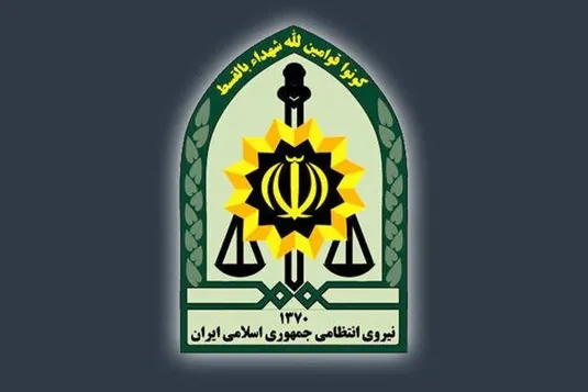 شهادت ۵ پلیس در حمله تروریستی در ایرانشهر