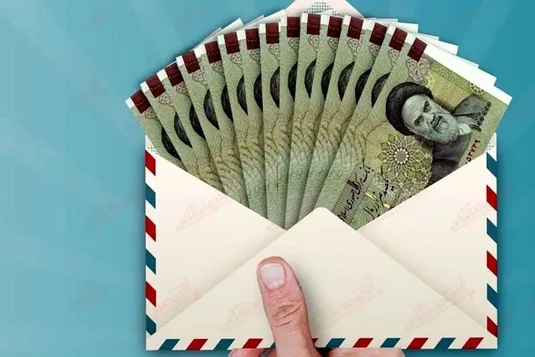 آخرین اخبار مبلغ عیدی بازنشستگان تامین اجتماعی ۱۴۰۵