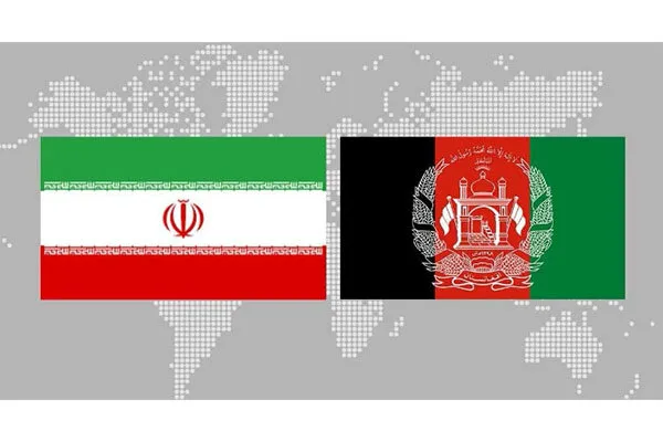 ایران و افغانستان