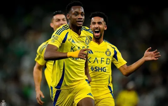 النصر فردا لیست سفر به تهران را می&zwnj;دهد