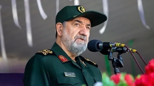 محسن رضایی: آمریکا شرارت کند بلایی سرشان می&zwnj;آوریم که در تاریخ ثبت شود