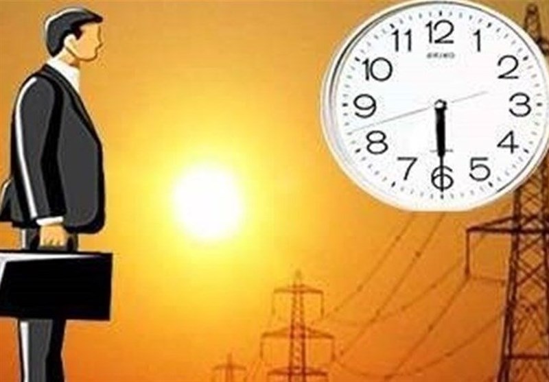 تغییر ساعت کاری ادارات از اول مهر+ ساعت کاری جدید و جزئیات بخشنامه جدید