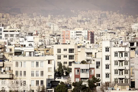 نگاهی به وضعیت بازار مسکن در شهرستان ورامین