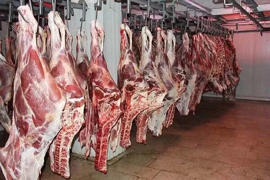 حذف ارز ترجیحی گوشت قرمز امروز در ستاد تنظیم بازار تعیین&zwnj;تکلیف می&zwnj;شود