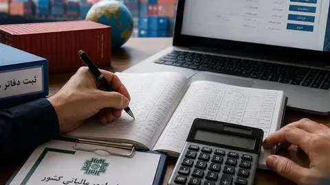 حمایت ۲۵ همتی دولت از تولید با استرداد مالیات