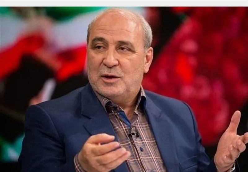 نماینده مجلس