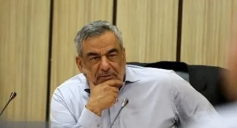بازسازی تأسیسات صنعت نفت به سرعت در حال انجام است