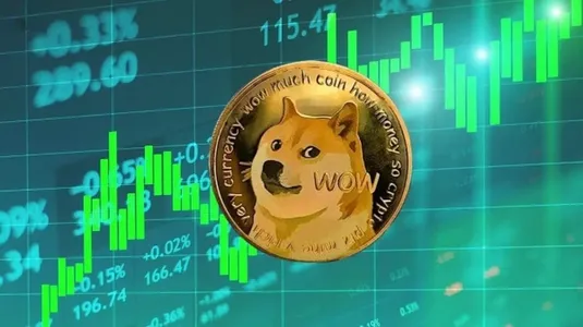 پیش&zwnj;بینی قیمت دوج&zwnj;کوین؛ خبر جدید ماسک جواب می&zwnj;دهد؟