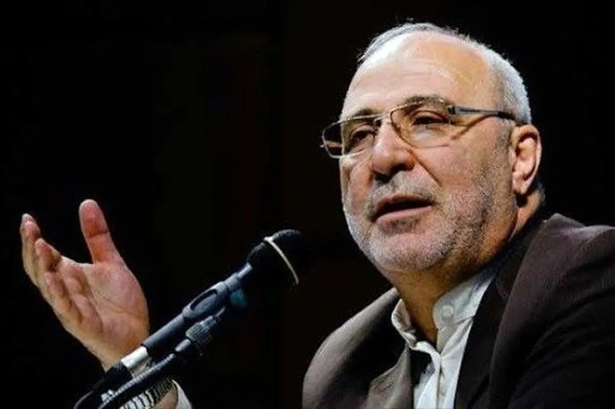  حسینعلی حاجی دلیگانی نماینده مجلس