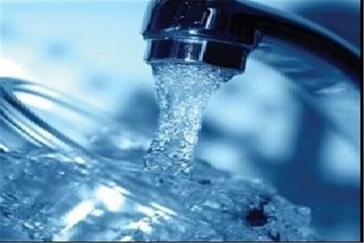 صرفه‌جویی ۲۰ درصدی تنها راهکار عبور از کم‌آبی در تهران