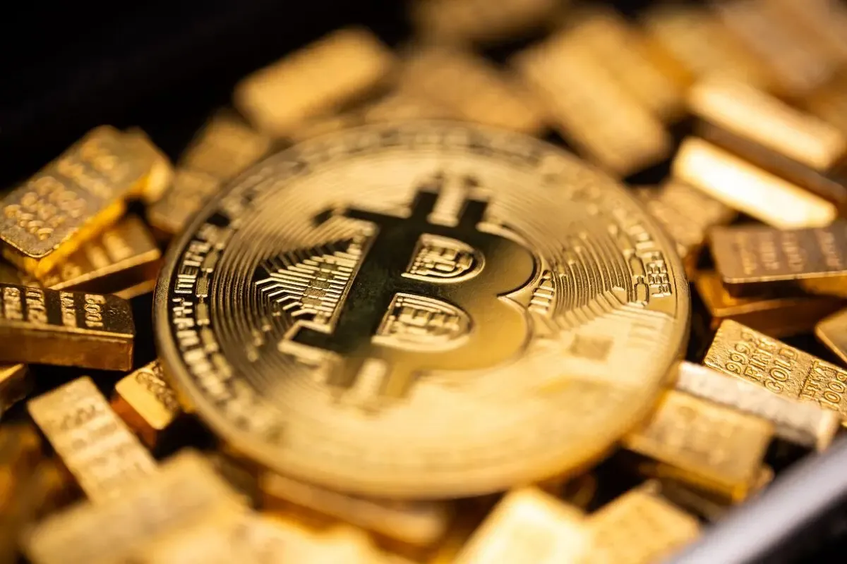 قیمت بیت کوین