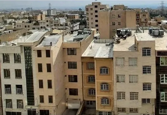 بازار ملک از ارز و طلا عقب مانده است