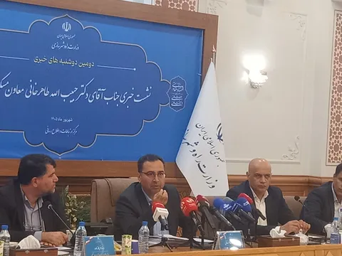 آغاز واگذاری واحدهای مسکن استیجاری از نیمه دوم مهر