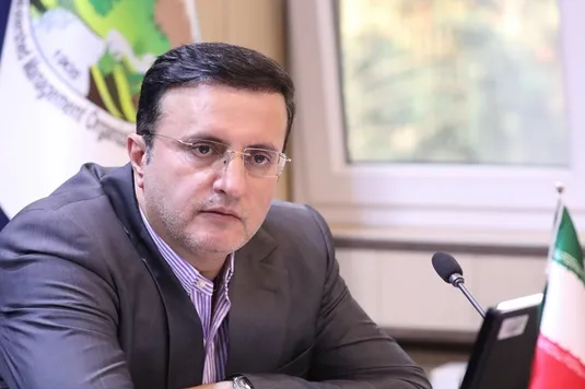 پیشرفت سامانه پنجره واحد زمین در راستای شفافیت و کاهش فساد