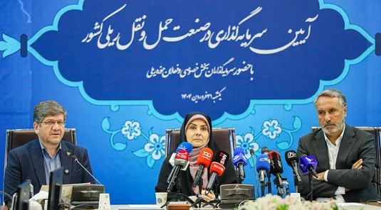 پاسخ راه&zwnj;آهن به حواشی تفاهم&zwnj;نامه ۶۴ هزار میلیارد تومانی