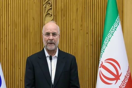 قالیباف: حضور در بریکس فرصت ارزشمندی برای توسعه روابط با قدرت&zwnj;های اقتصادی دنیا است