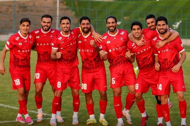 پرسپولیس