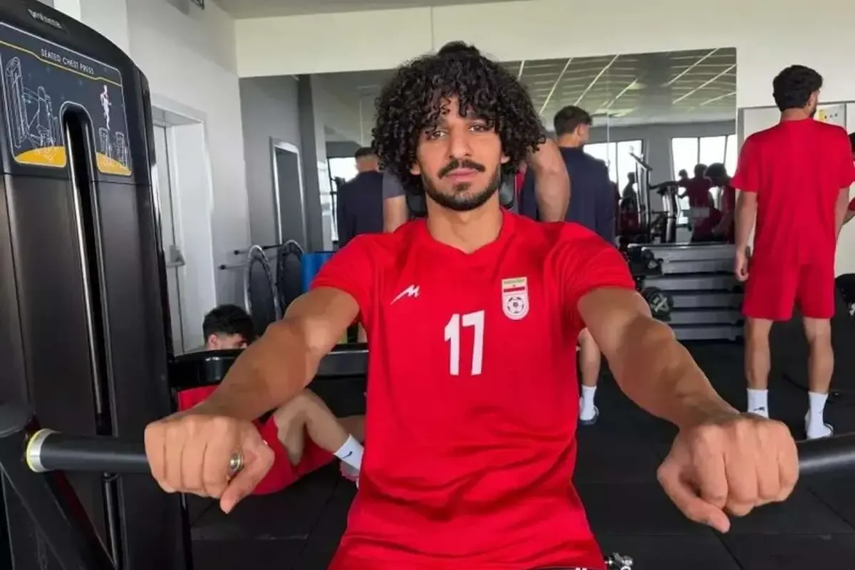 پرسپولیس