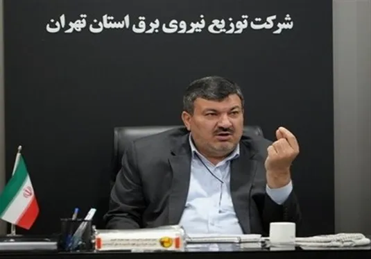مصرف برق صنعتی در ماینرها؛ تهدیدی برای پایداری شبکه استان تهران