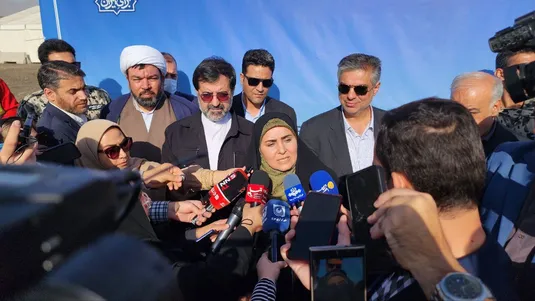 ارتباطات بندری و دریایی بین ایران و پاکستان بر قرار می&zwnj;شود