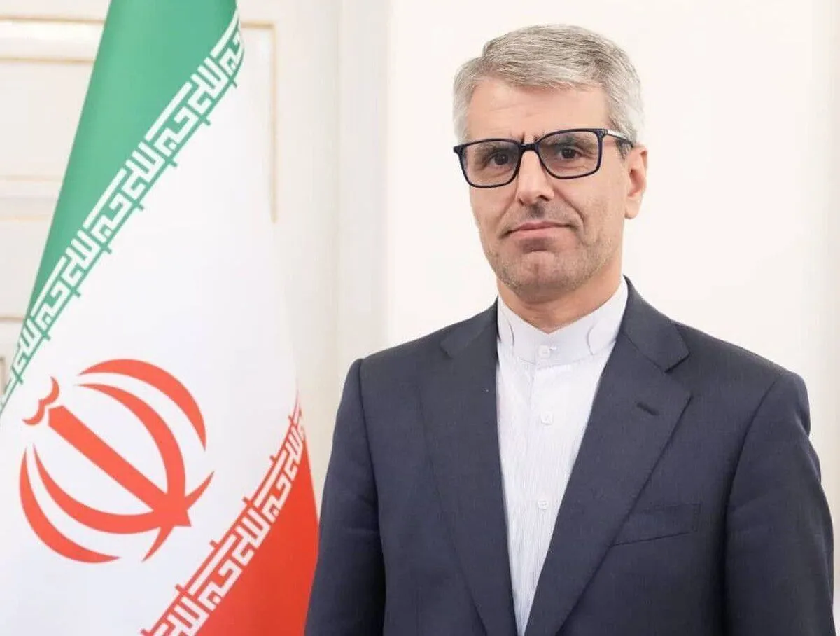 غنی‌سازی ایران غیرقابل مذاکره است