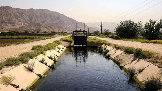 کشمکش آب در کشاورزی؛ وزارتخانه&zwnj;ها و چالش تحویل حجمی