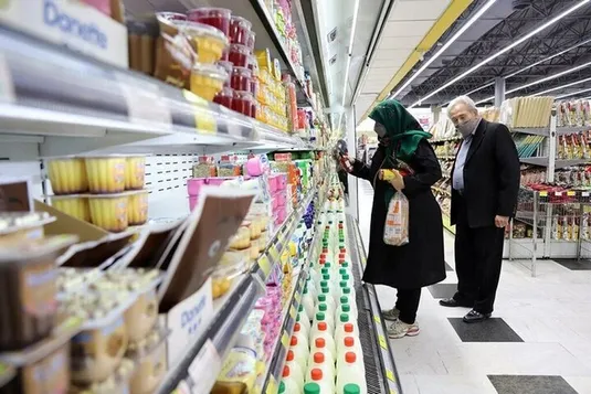 هر کیلو گرم گوشت مرغ ۷۹ تا ۹۱ هزار تومان