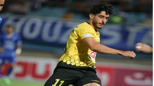 آقایی&zwnj;پور در لیست پرسپولیس نیست