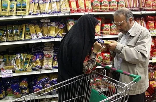 روغن و حبوبات ۸ درصد گران&zwnj;تر و این تخطی از مصوبه تنظیم بازار است
