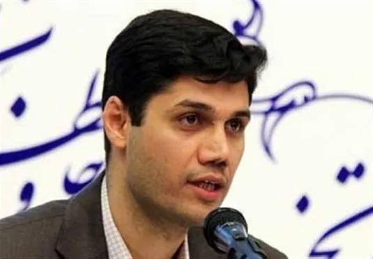 بهره برداری مسیر ریلی تهران-کربلا طی یک سال آینده