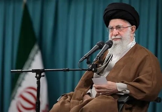 امام خامنه&zwnj;ای: جمهوری اسلامی مزدوری بیگانگان را تحمل نمی&zwnj;کند