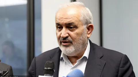 وزیر نیرو:این هفته خاموشی‌ها تمام می‌شود