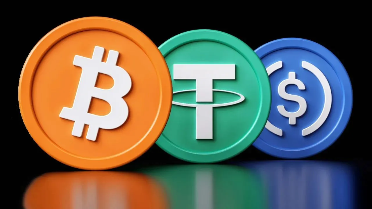 بیت کوین
